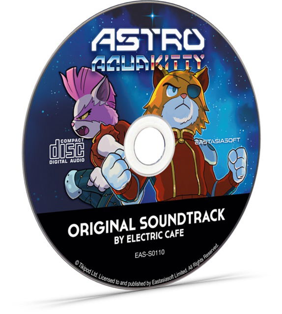 Astro Aqua Kitty [Limited Edition] <span class="ext ext_LE">LE</span> <span class="ext" style="background-color: #003082; color: #FFFFFF;">PLAY EXCLUSIVES</span> image 5
