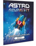 Astro Aqua Kitty [Limited Edition] <span class="ext ext_LE">LE</span> <span class="ext" style="background-color: #003082; color: #FFFFFF;">PLAY EXCLUSIVES</span> thumbnail 7