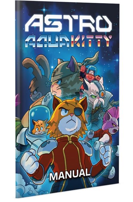Astro Aqua Kitty [Limited Edition] LE PLAY EXCLUSIVES for 