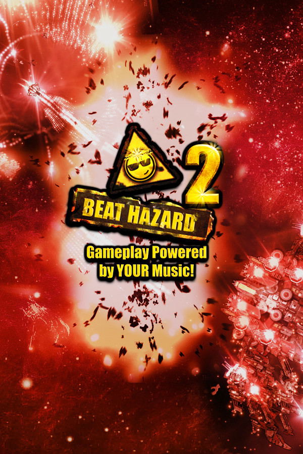 Beat Hazard 2 STEAM digital — Import Game Deal