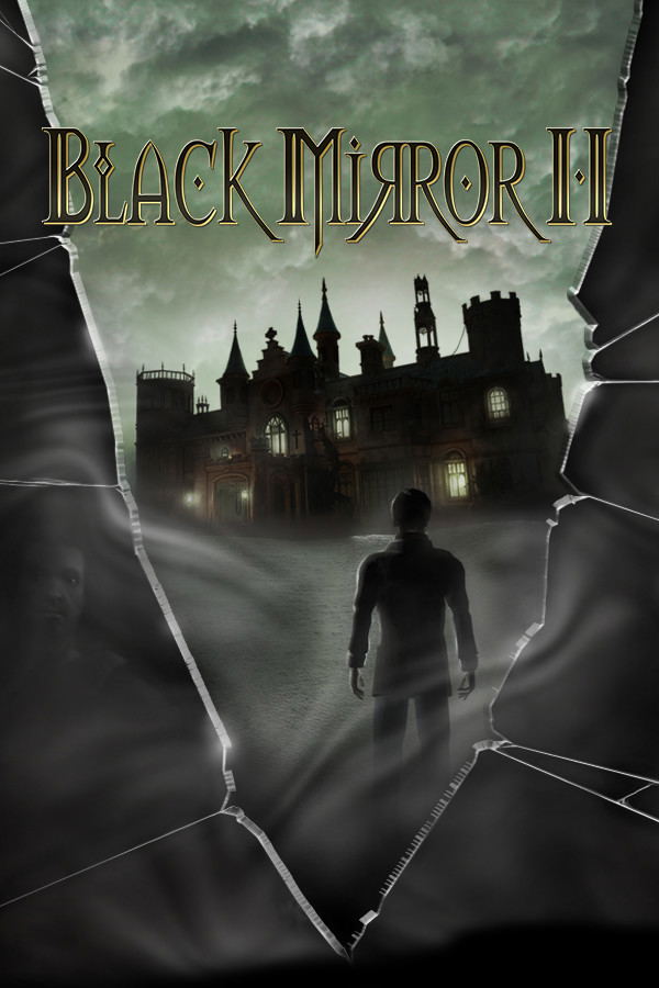 Black Mirror II STEAM digital — Import Game Deal