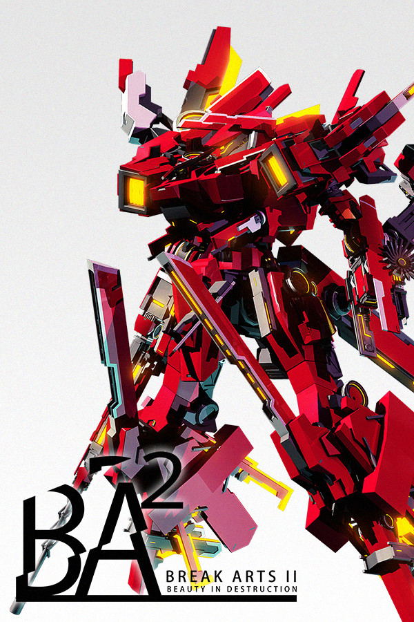 BREAK ARTS II <span class="ext" style="background-color: #2a475e; color: #FFFFFF;">STEAM</span> <span class="ext ext_digital">digital</span> image 1