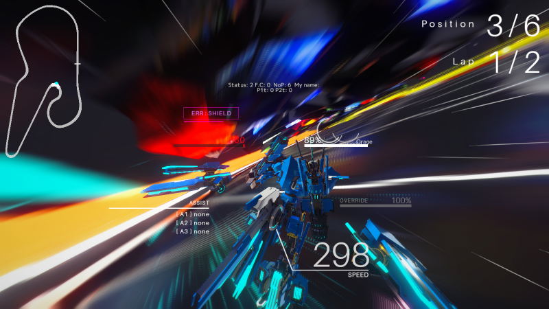 BREAK ARTS II <span class="ext" style="background-color: #2a475e; color: #FFFFFF;">STEAM</span> <span class="ext ext_digital">digital</span> image 3