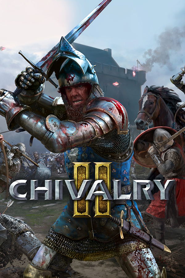 Chivalry II <span class="ext ext_Epic Store">Epic Store®️</span> <span class="ext ext_digital">digital</span> image 1
