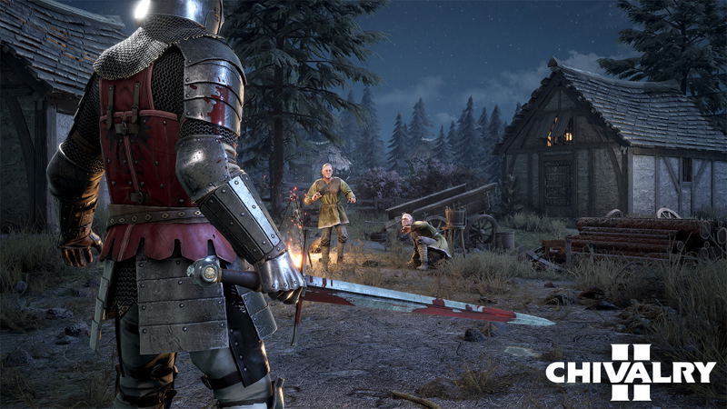 Chivalry II <span class="ext ext_Epic Store">Epic Store®️</span> <span class="ext ext_digital">digital</span> image 2