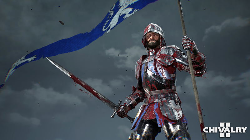 Chivalry II <span class="ext ext_Epic Store">Epic Store®️</span> <span class="ext ext_digital">digital</span> image 7