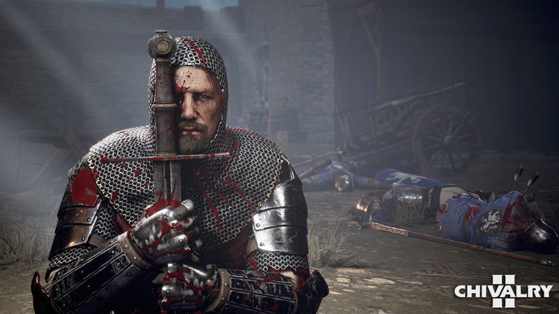 Chivalry II <span class="ext ext_Epic Store">Epic Store®️</span> <span class="ext ext_digital">digital</span> image 8