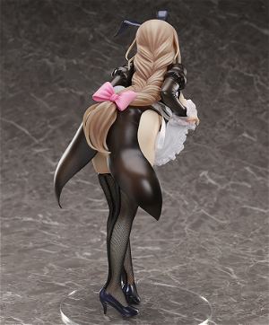 Creator's Collection 1/4 Scale Pre-Painted Figure: Mama Bunny Yuuko