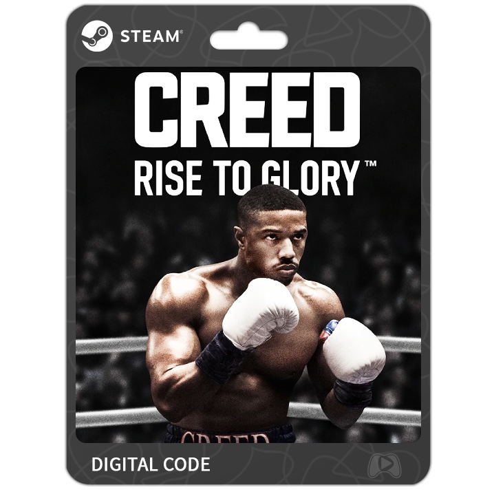 Creed rise best sale to glory pc