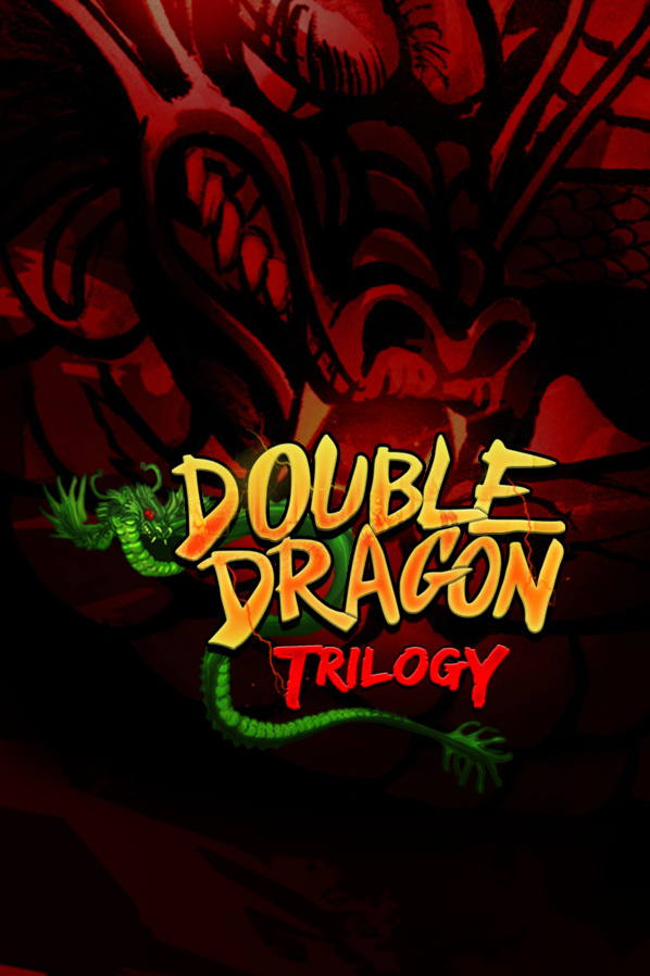 Double Dragon Trilogy on Steam