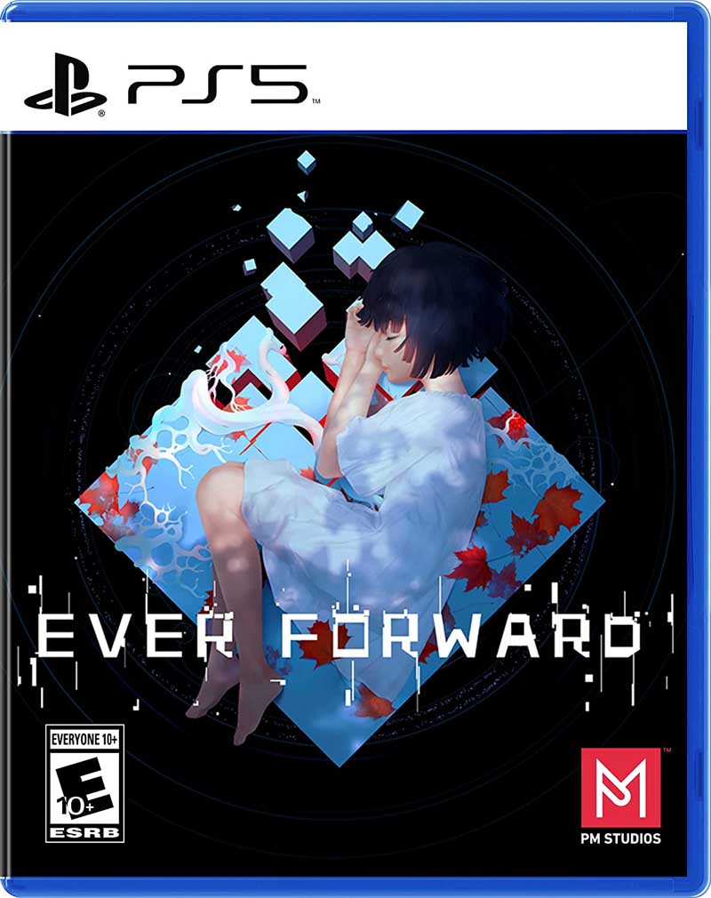 Ever Forward — Import Game Deal