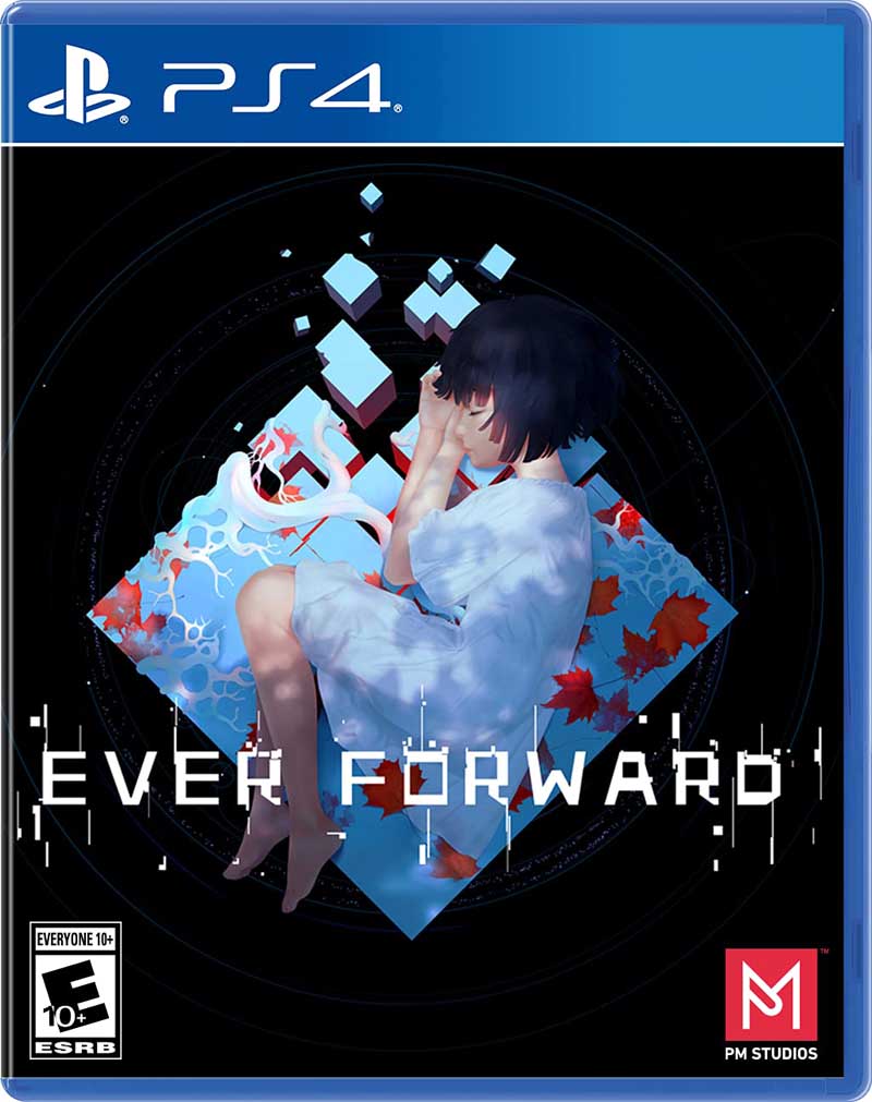 Ever Forward — Import Game Deal