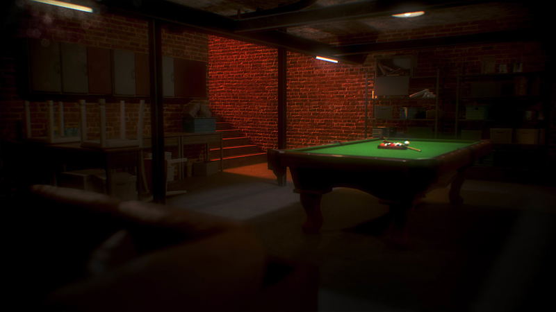 Evil Inside image 2