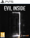 Evil Inside thumbnail 1