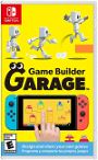 Game Builder Garage (English)