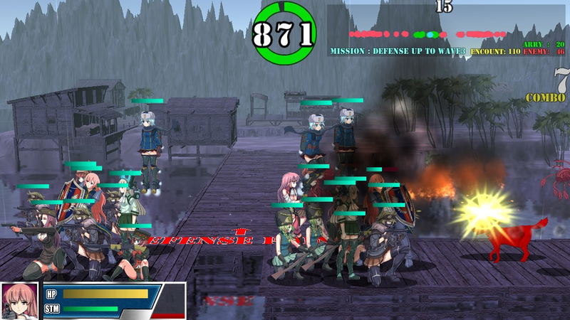 Girls Defence <span class="ext" style="background-color: #2a475e; color: #FFFFFF;">STEAM</span> <span class="ext ext_digital">digital</span> image 7