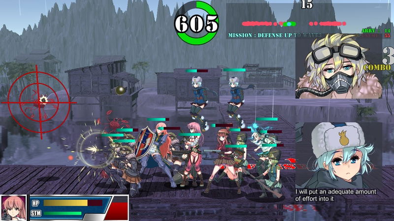 Girls Defence <span class="ext" style="background-color: #2a475e; color: #FFFFFF;">STEAM</span> <span class="ext ext_digital">digital</span> image 9