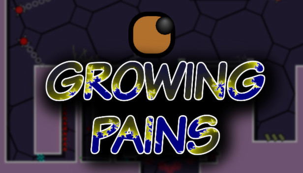 Growing Pains STEAM digital — Import Game Deal