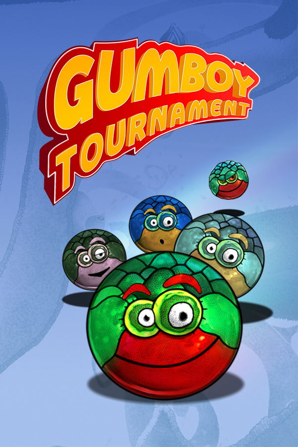 Gumboy Tournament STEAM digital — Import Game Deal
