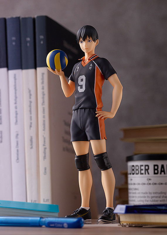 Haikyuu!! To the Top: Pop Up Parade Tobio Kageyama image 3