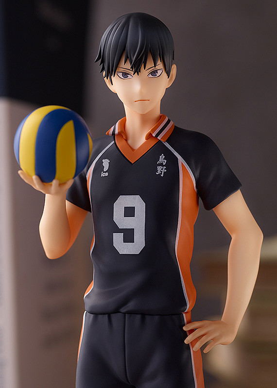 Haikyuu!! To the Top: Pop Up Parade Tobio Kageyama image 5