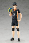 Haikyuu!! To the Top: Pop Up Parade Tobio Kageyama thumbnail 6