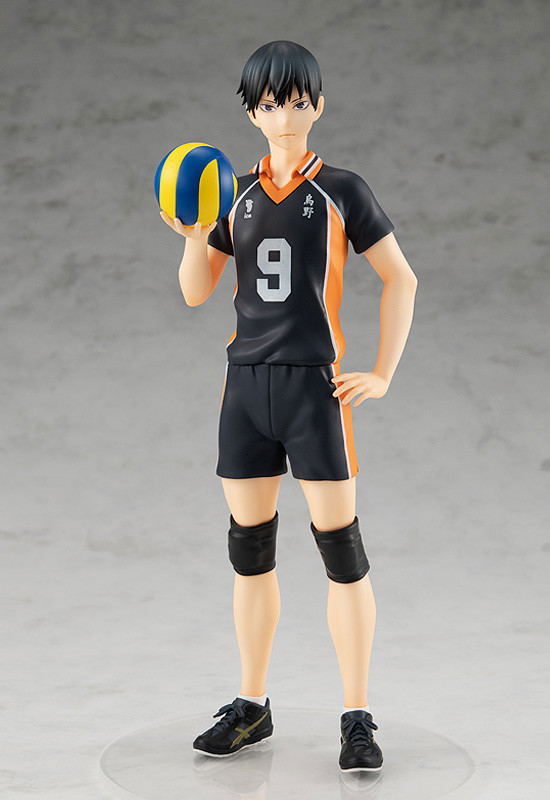 Haikyuu!! To the Top: Pop Up Parade Tobio Kageyama image 6