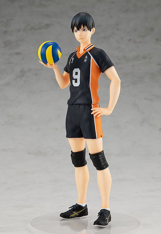 Haikyuu!! To the Top: Pop Up Parade Tobio Kageyama image 7