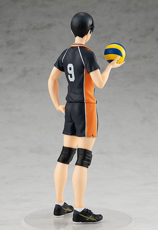 Haikyuu!! To the Top: Pop Up Parade Tobio Kageyama image 8