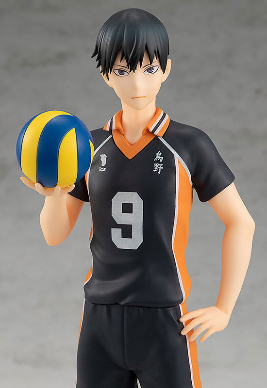 Haikyuu!! To the Top: Pop Up Parade Tobio Kageyama image 9