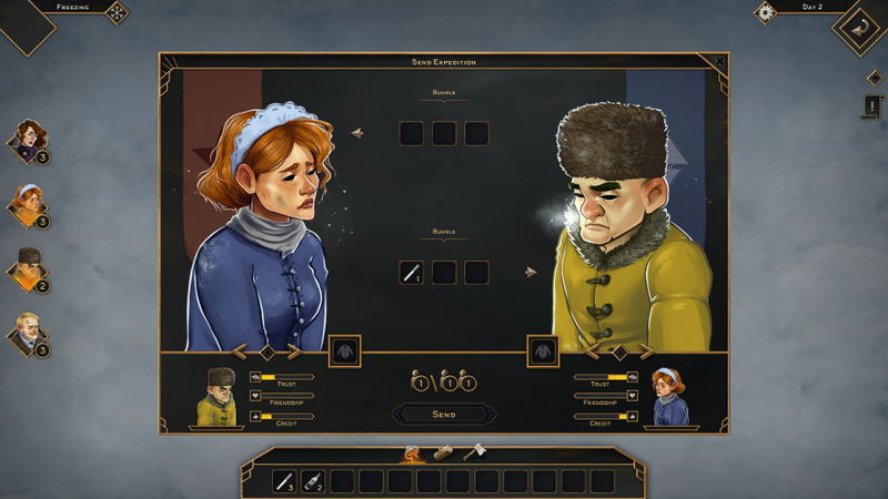 Help Will Come Tomorrow <span class="ext" style="background-color: #2a475e; color: #FFFFFF;">STEAM</span> <span class="ext ext_digital">digital</span> image 9