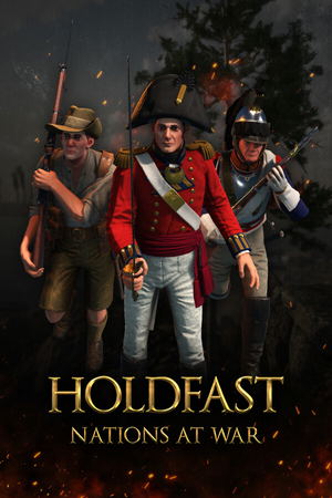 Holdfast: Nations At War_