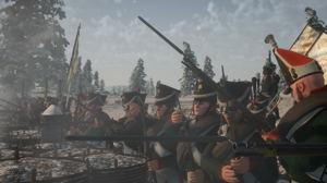 Holdfast: Nations At War_
