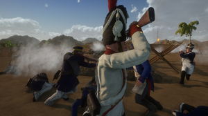 Holdfast: Nations At War_