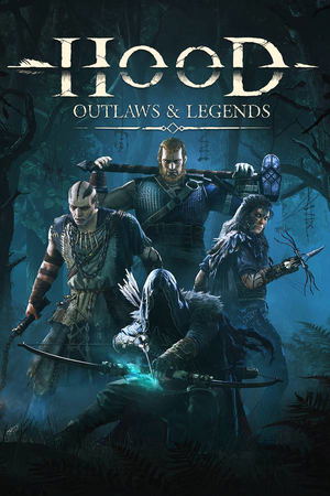 Hood: Outlaws & Legends_