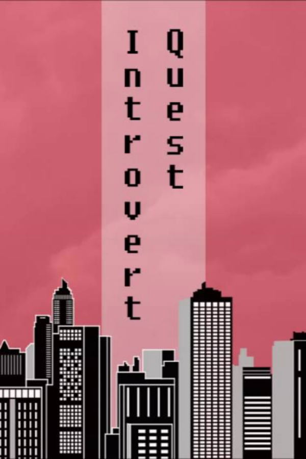 Introvert Quest STEAM digital — Import Game Deal
