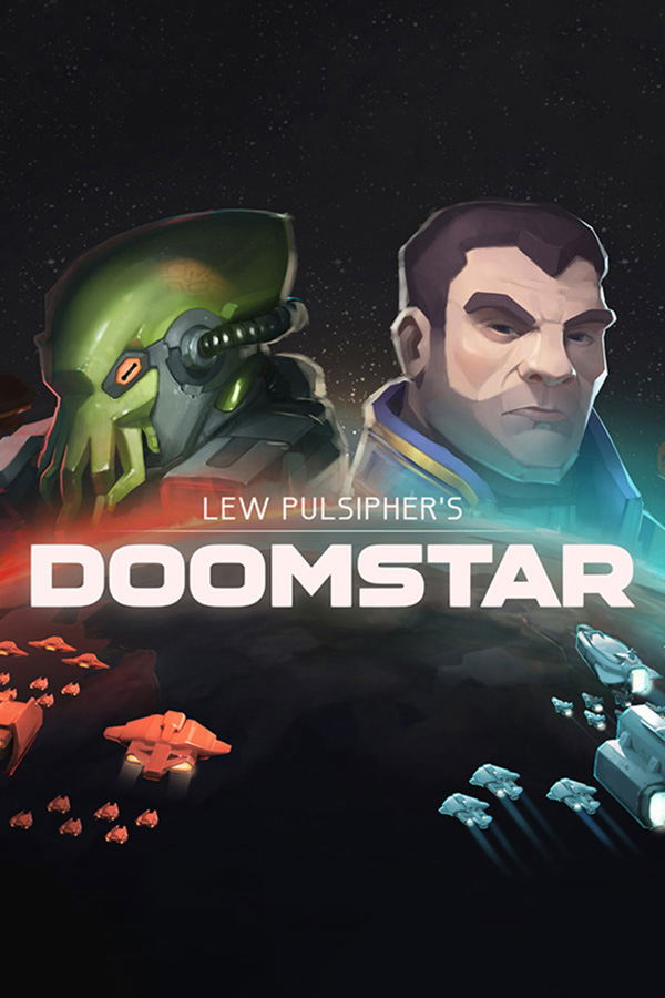 Lew Pulsipher's Doomstar STEAM digital — Import Game Deal