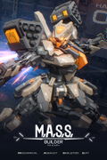 M.A.S.S. Builder <span class="ext" style="background-color: #2a475e; color: #FFFFFF;">STEAM</span> <span class="ext ext_digital">digital</span> thumbnail 1