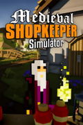 Medieval Shopkeeper Simulator <span class="ext" style="background-color: #2a475e; color: #FFFFFF;">STEAM</span> <span class="ext ext_digital">digital</span> thumbnail 1