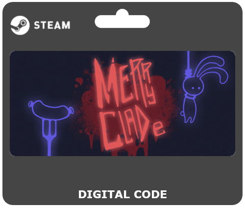 Merry Glade STEAM digital — Import Game Deal