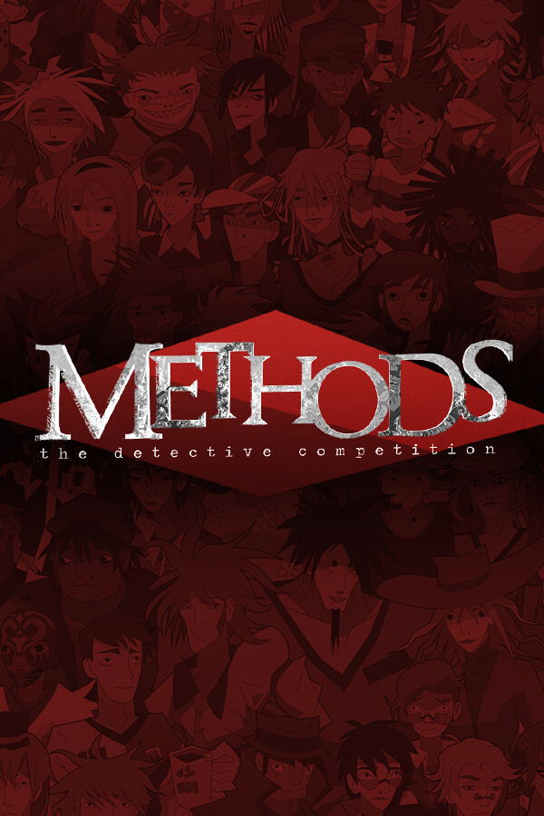 Methods: The Detective Competition <span class="ext" style="background-color: #2a475e; color: #FFFFFF;">STEAM</span> <span class="ext ext_digital">digital</span> image 1
