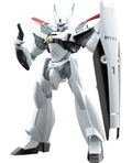 MODEROID Mobile Police Patlabor 1/60 Scale Plastic Model Kit: AV-0 Peacemaker thumbnail 1