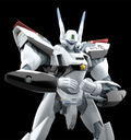 MODEROID Mobile Police Patlabor 1/60 Scale Plastic Model Kit: AV-0 Peacemaker thumbnail 10