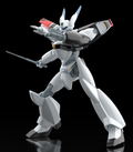 MODEROID Mobile Police Patlabor 1/60 Scale Plastic Model Kit: AV-0 Peacemaker thumbnail 3