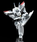 MODEROID Mobile Police Patlabor 1/60 Scale Plastic Model Kit: AV-0 Peacemaker thumbnail 4