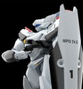 MODEROID Mobile Police Patlabor 1/60 Scale Plastic Model Kit: AV-0 Peacemaker thumbnail 5