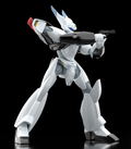 MODEROID Mobile Police Patlabor 1/60 Scale Plastic Model Kit: AV-0 Peacemaker thumbnail 6