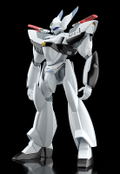 MODEROID Mobile Police Patlabor 1/60 Scale Plastic Model Kit: AV-0 Peacemaker thumbnail 8