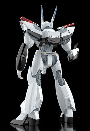 MODEROID Mobile Police Patlabor 1/60 Scale Plastic Model Kit: AV-0 Peacemaker_