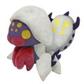 Monster Hunter Rise Deformed Plush: Rakna-Kadaki thumbnail 1
